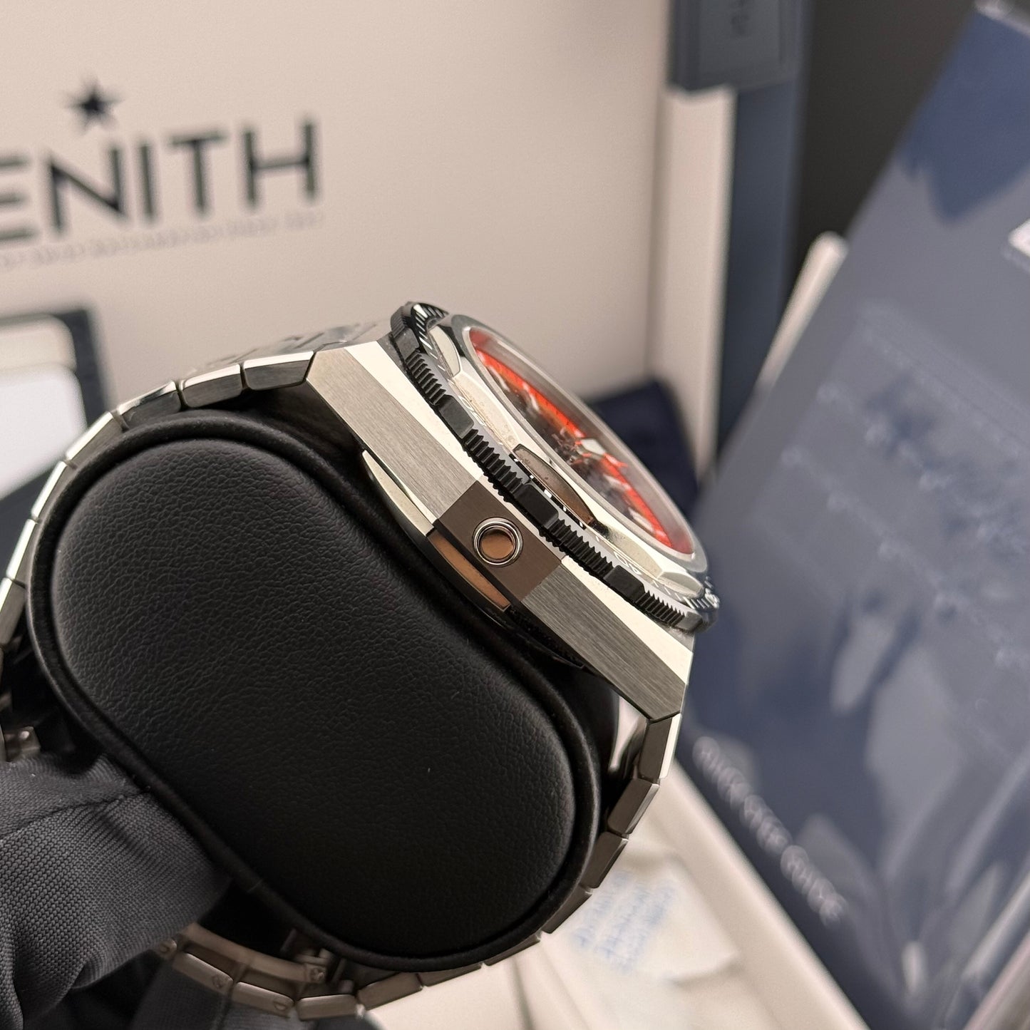 Zenith Defy Extreme Diver 95.9600.3620/21.I300