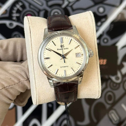 NEW Grand Seiko Elegance Collection SBGR261