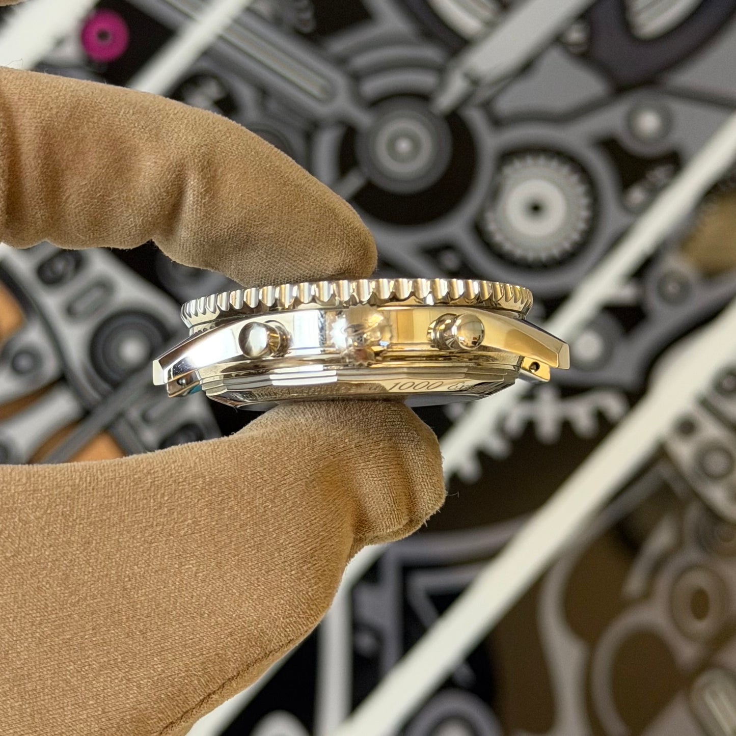 Breitling Navitimer 1 B01 Chronograph 43 AB0121