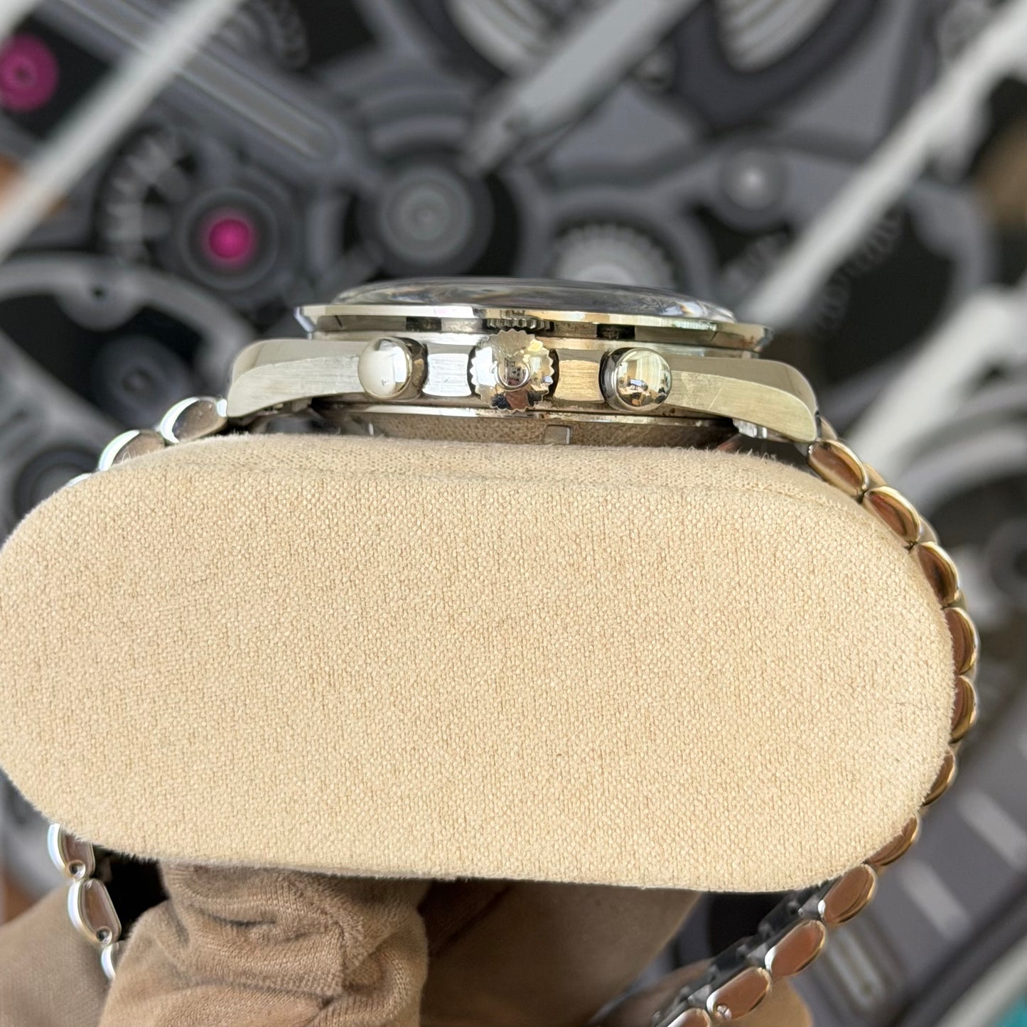 Omega Speedmaster Professional 3590.50