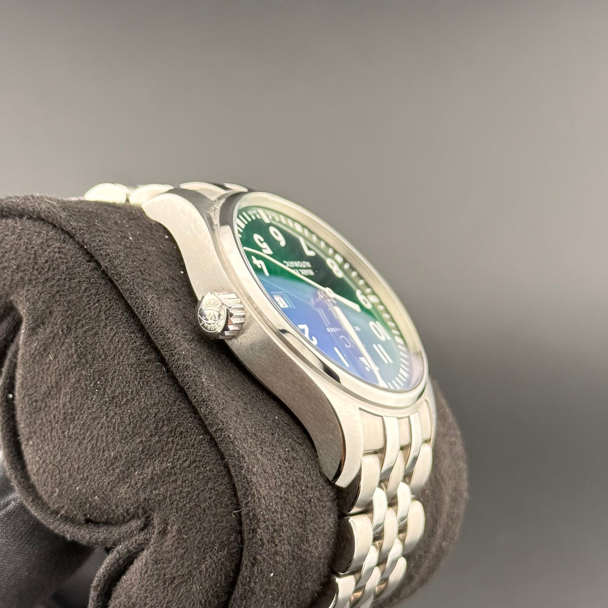 IWC Pilot’s Watch Mark XX IW328206