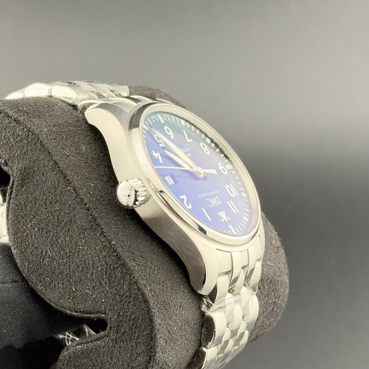 NEW IWC Pilot’s Watch Mark XX 
Ref. IW328204