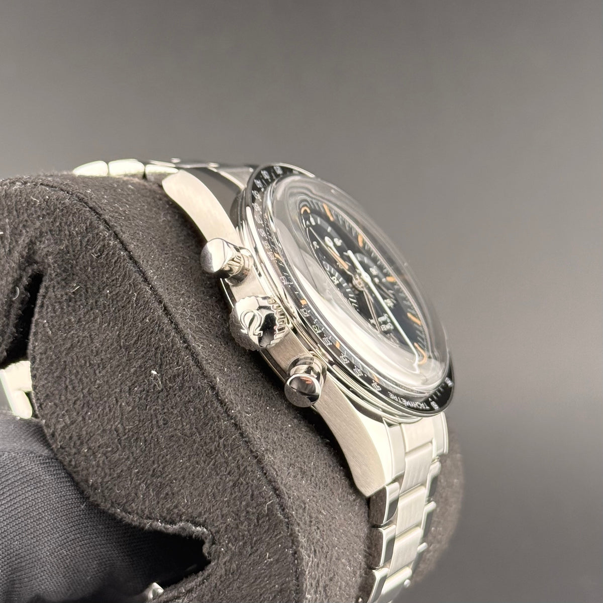 Omega Speedmaster Professional First Omega in Space 310.30.40.50.06.001