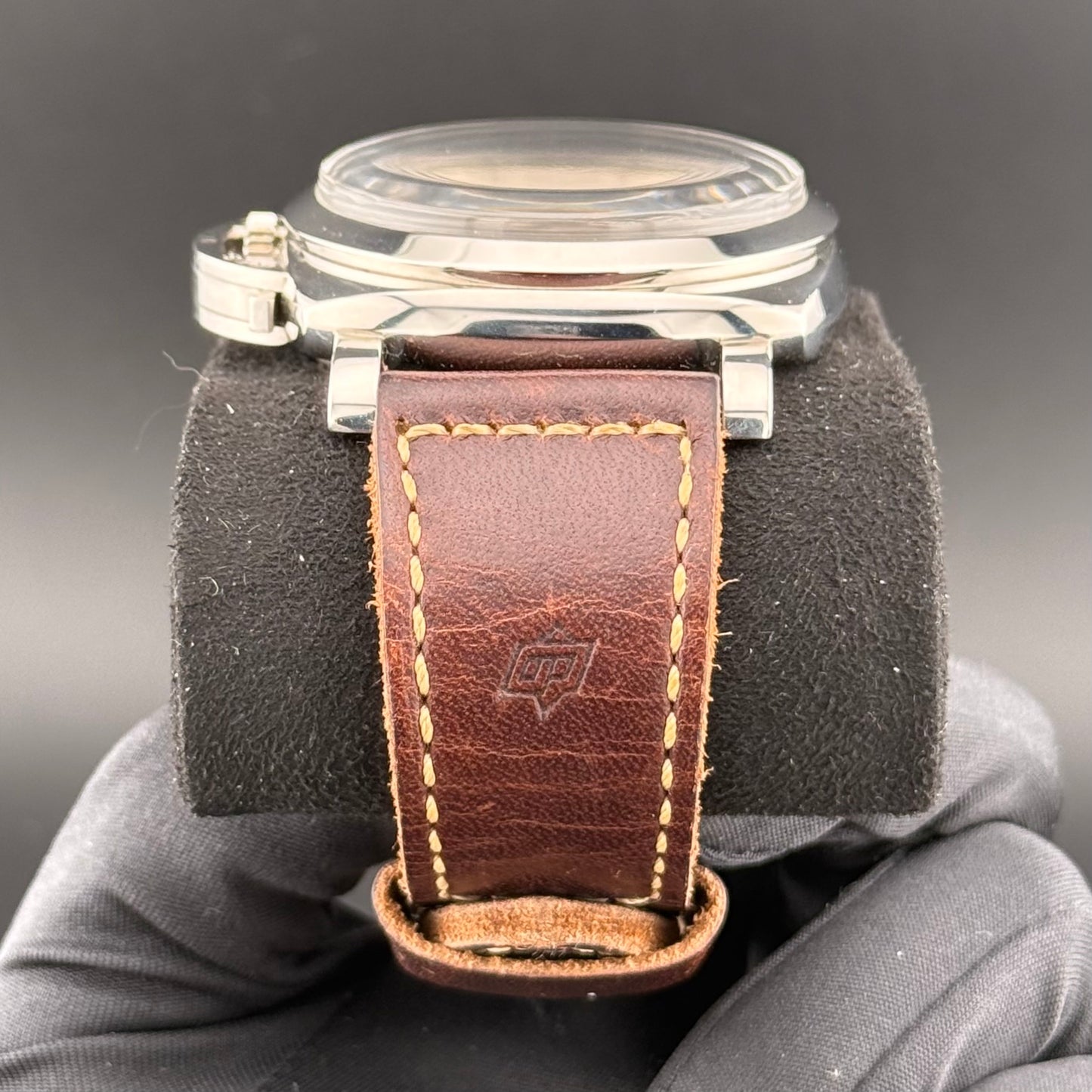 Panerai Luminor 1950 3-Days Marina Militaire 47mm PAM00673