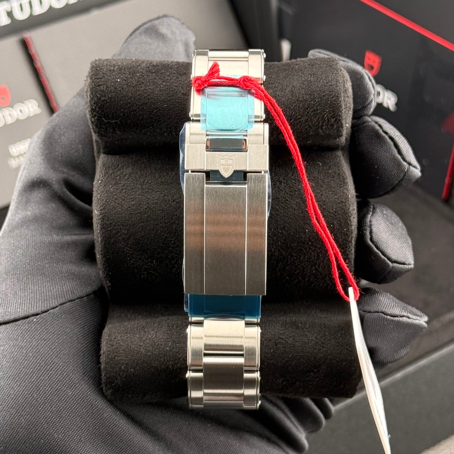 NEW Tudor Black Bay 54 79000N