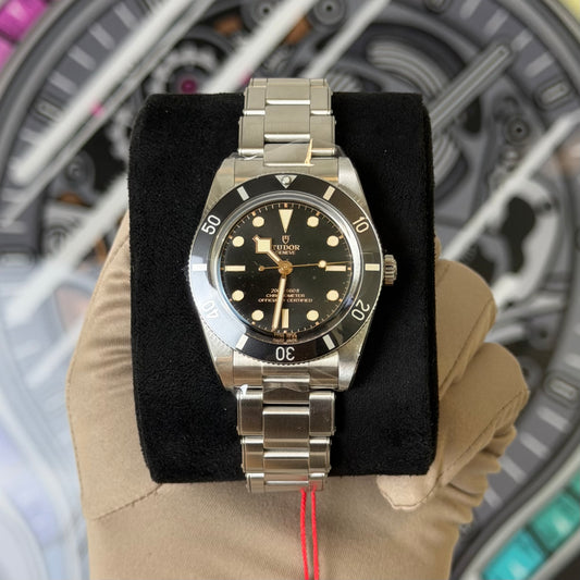 NEW Tudor BB54 79000N
