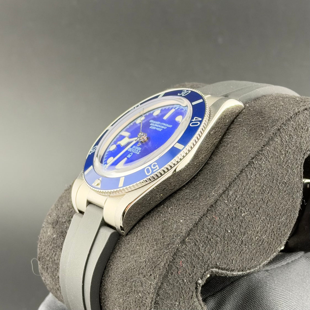 NEW Tudor Black Bay 54 79000B