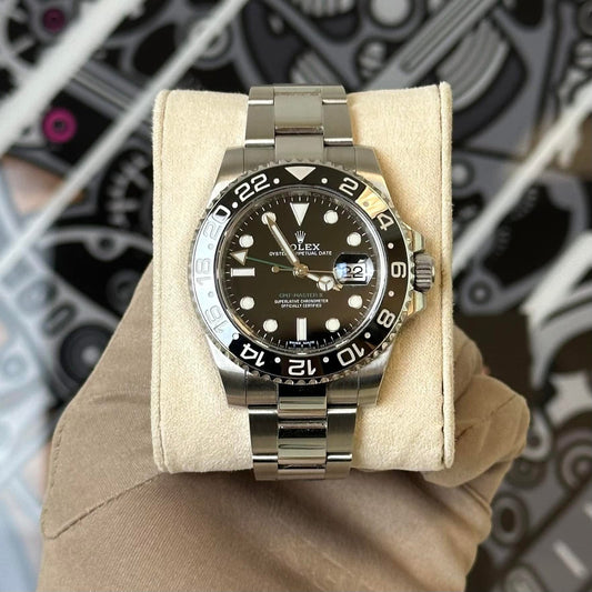 Rolex GMT Master II 116710LN