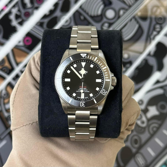 NEW Tudor Pelagos 39