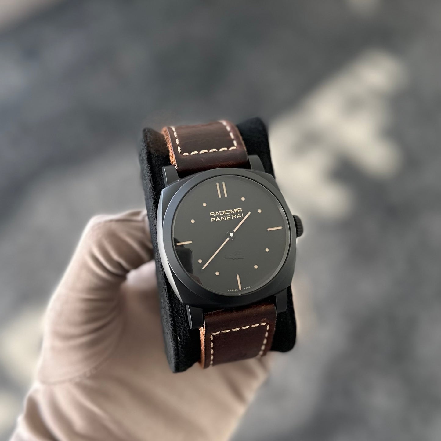 Panerai Radiomir 1940 3 Days PAM00577