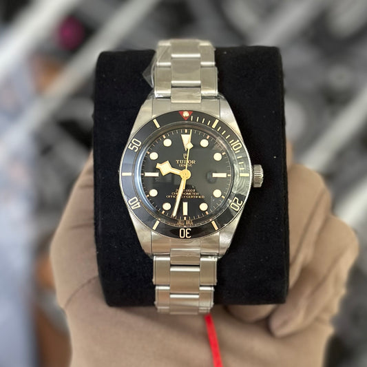 NEW Tudor BB58 79030N
