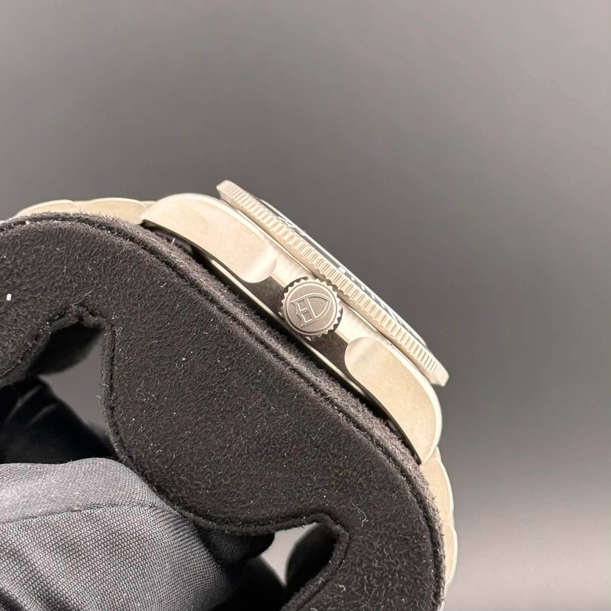 NEW Tudor Pelagos Ultra 43mm Titanium 2543C1A7NU