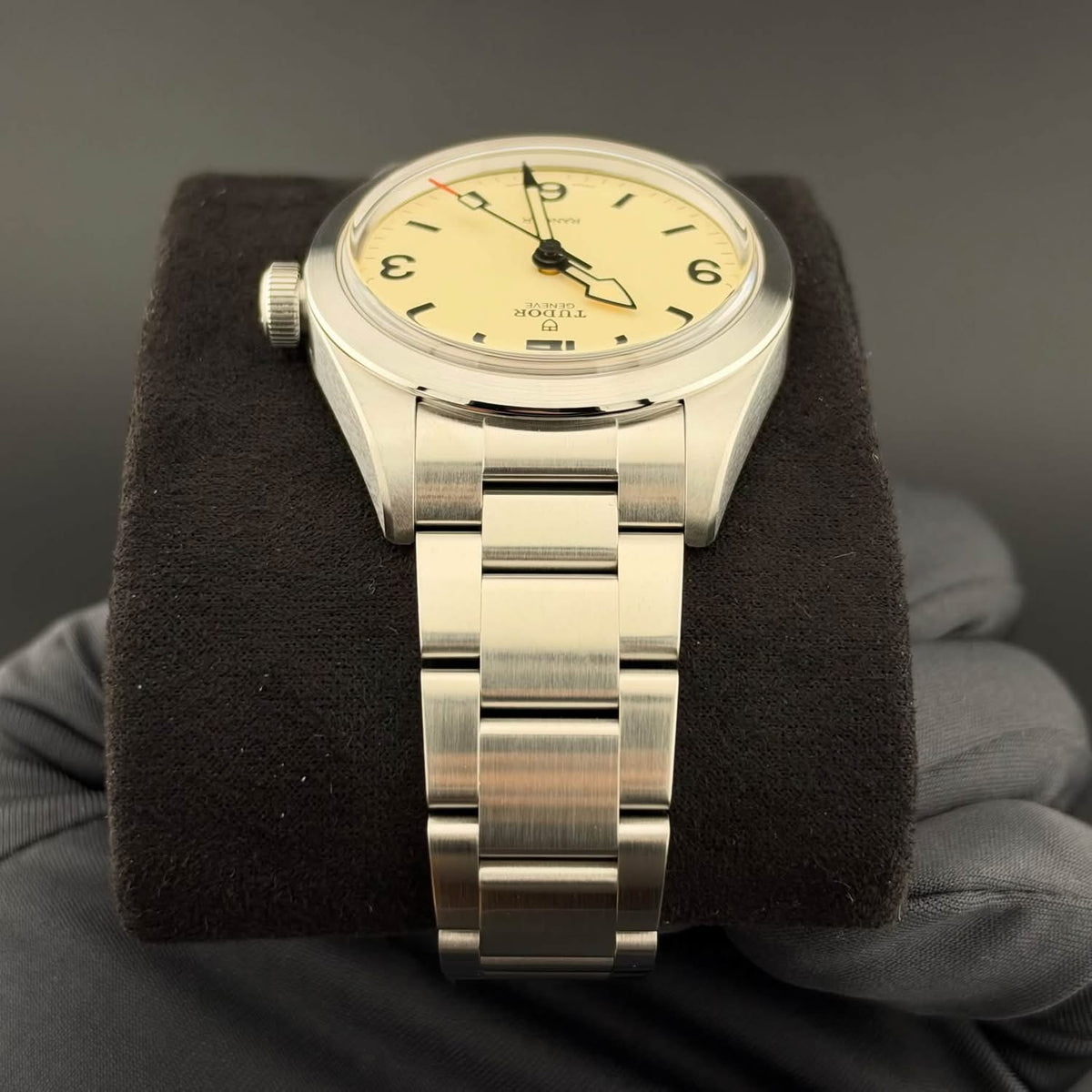 NEW Tudor Ranger Dune 39mm 79950