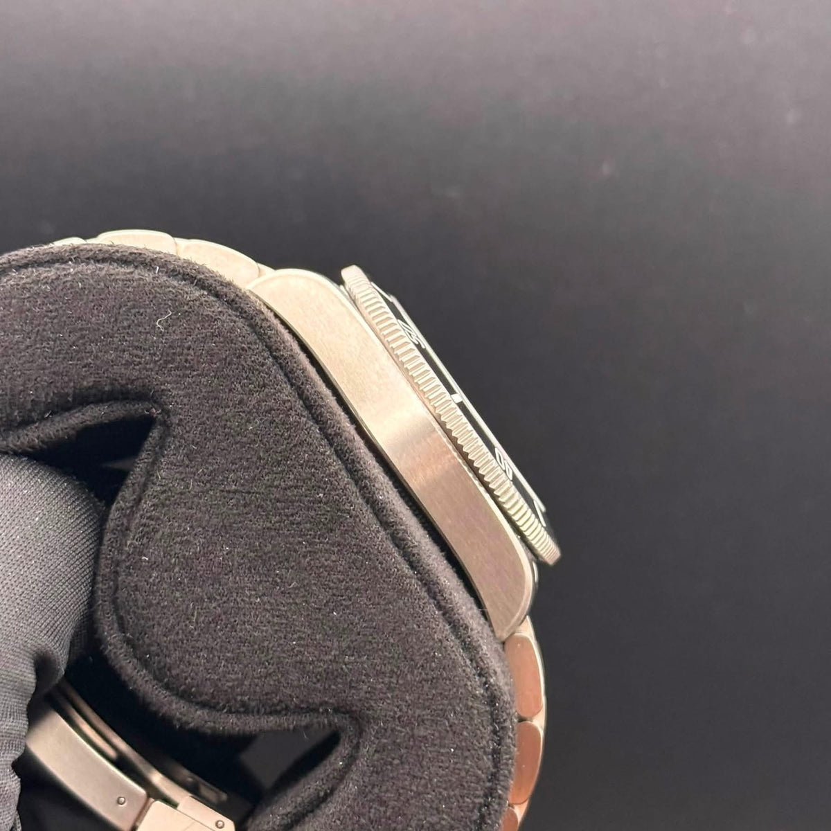 NEW Tudor Pelagos 39mm 25407N