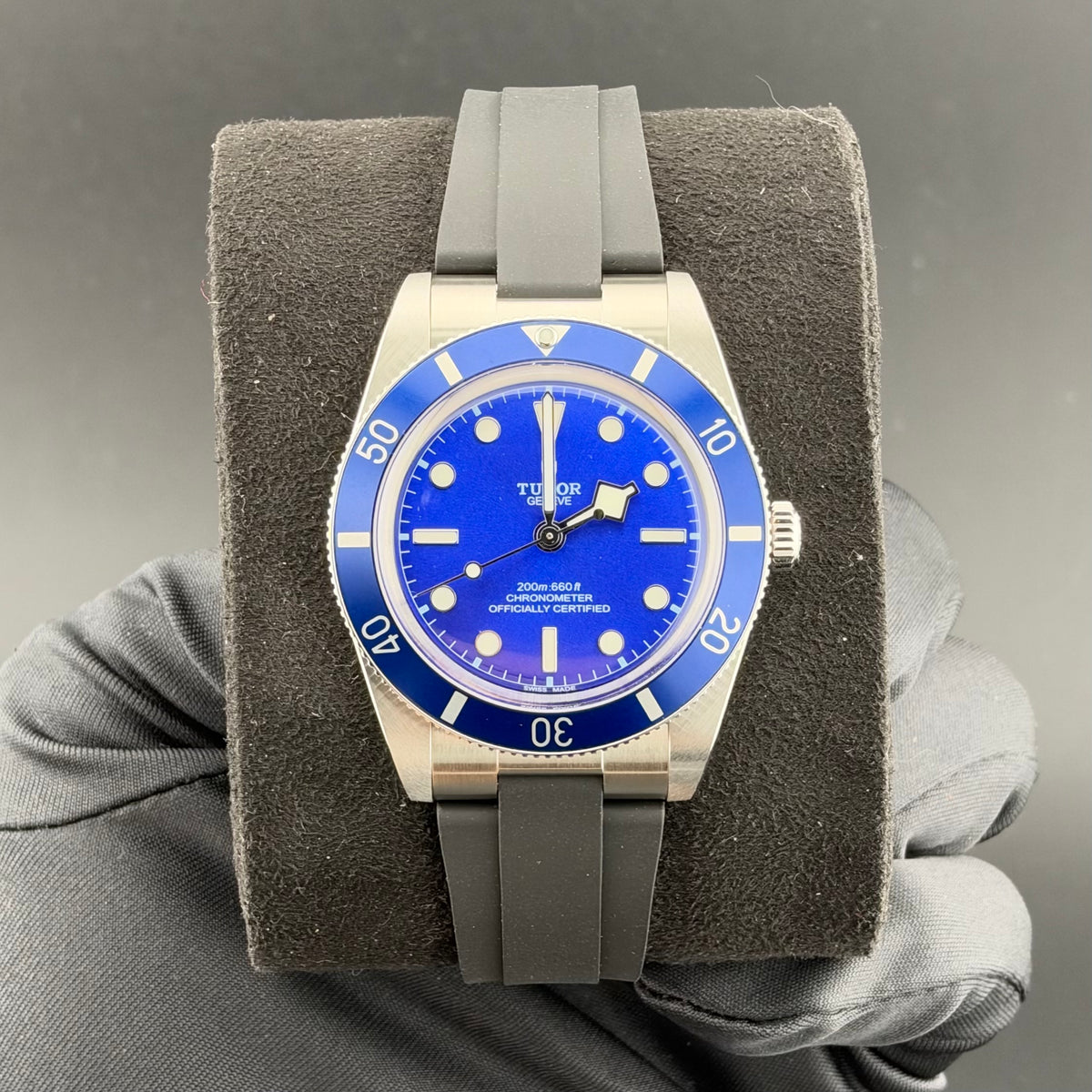 NEW Tudor Black Bay 54 79000B