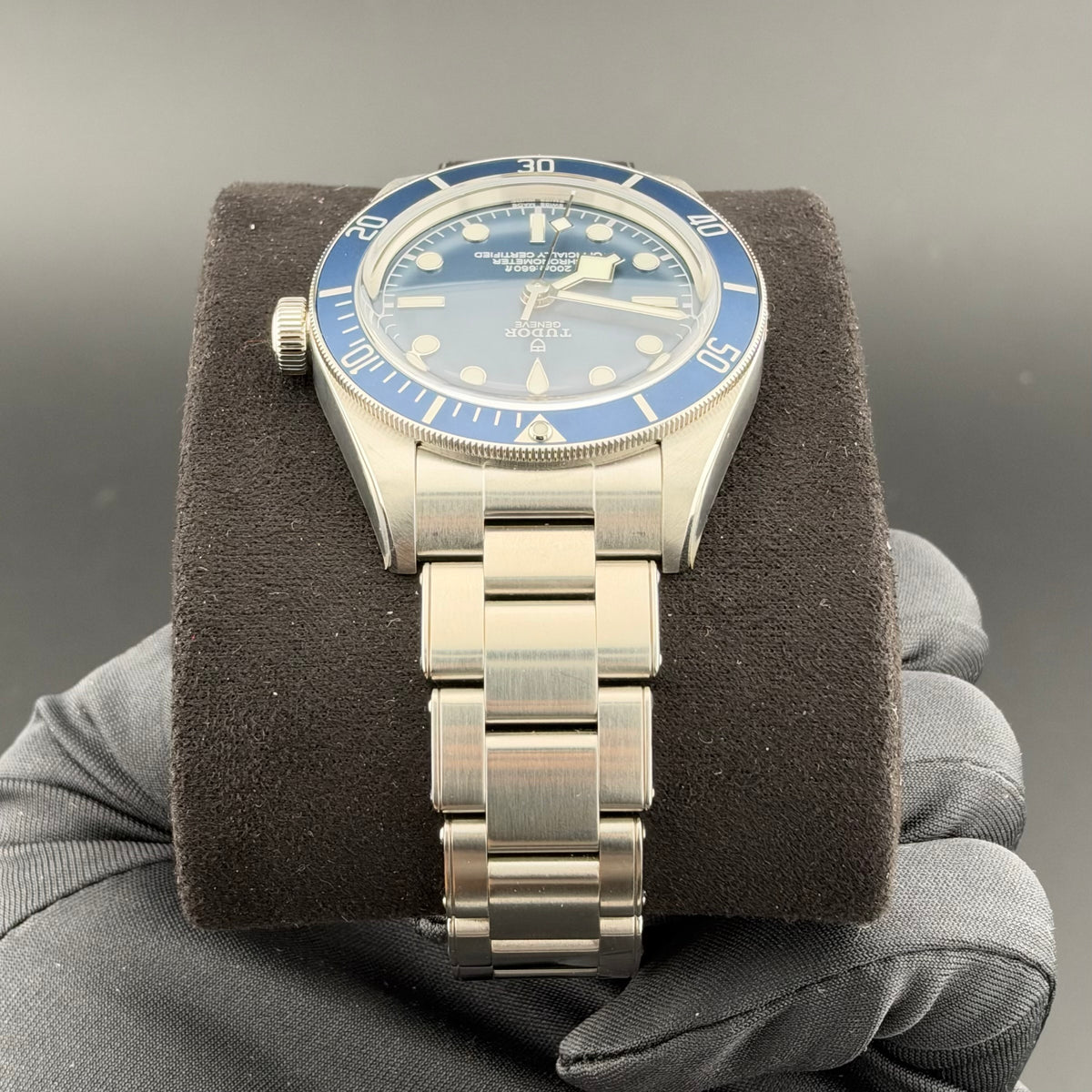 NEW Tudor Black Bay 58 79030B