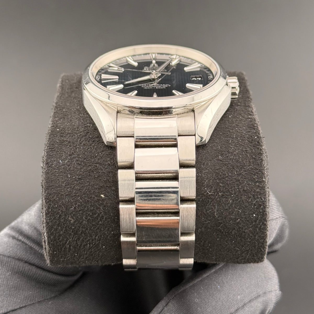 Omega Seamaster Aqua Terra 150m 231.10.42.21.03.003