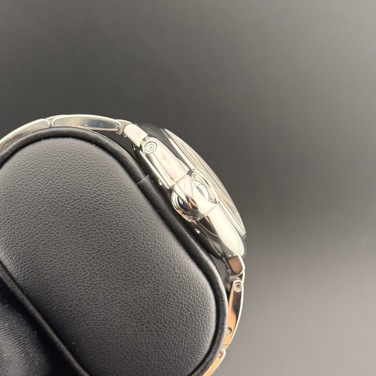 Cartier Ballon Bleu WSBB0021