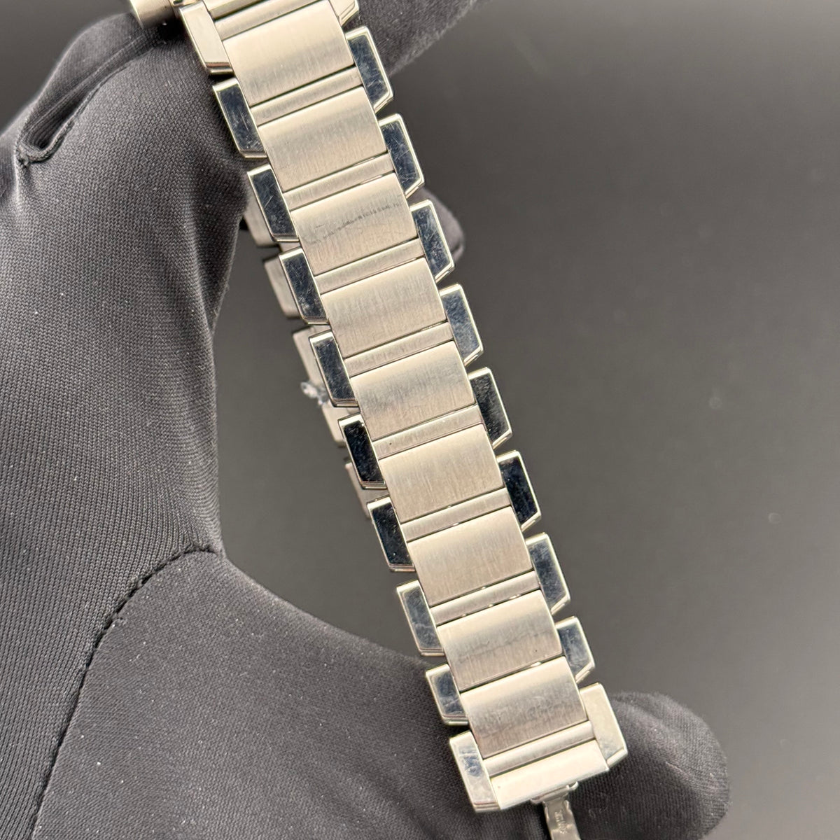 Cartier Tank Francaise 2302