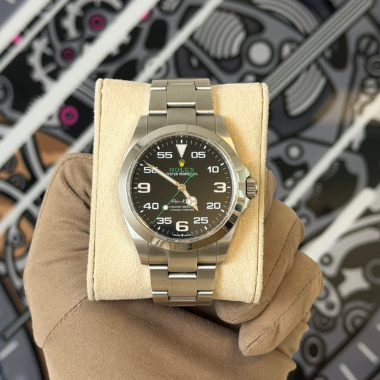 Rolex Airking 126900