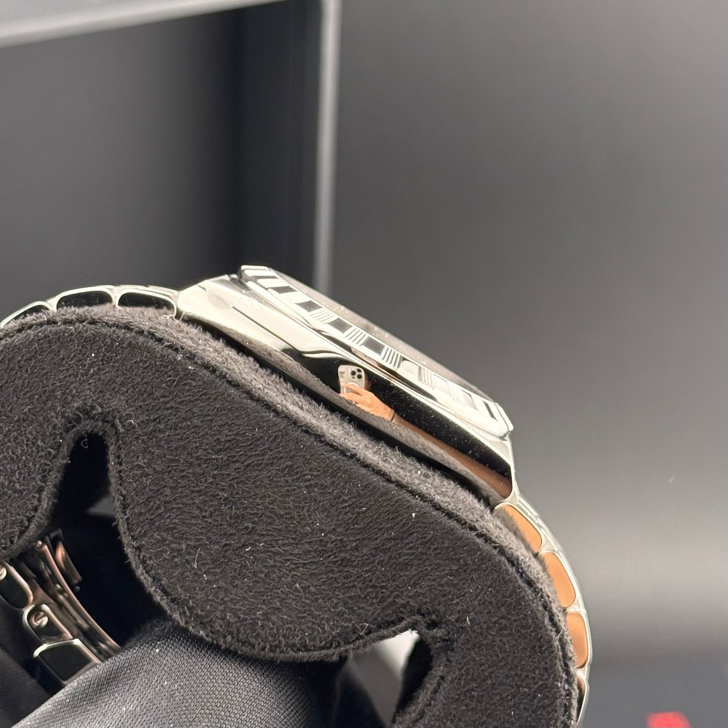 NEW Tudor Royal Salmon 2836C1A0