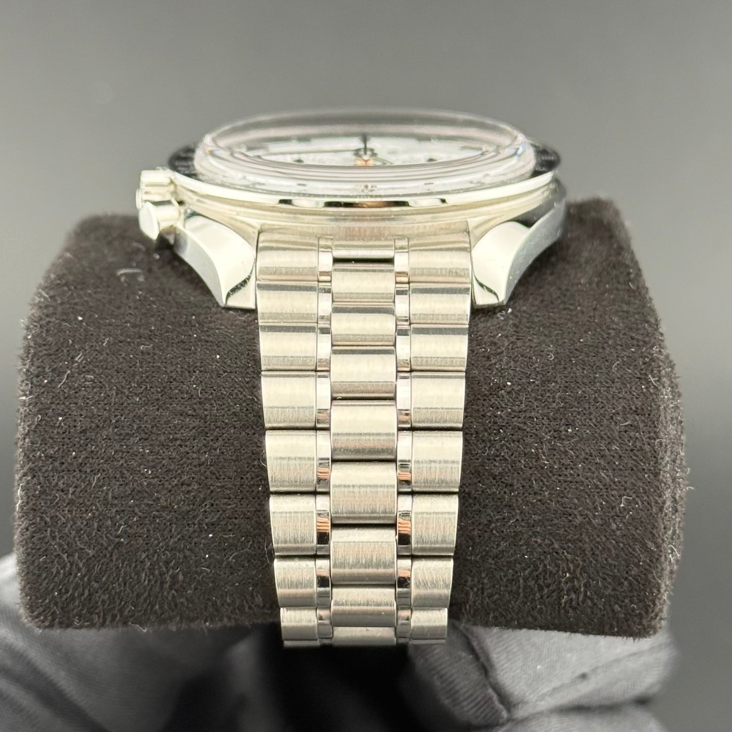 Omega Speedmaster Moonwatch Professional White 310.30.42.50.04.001