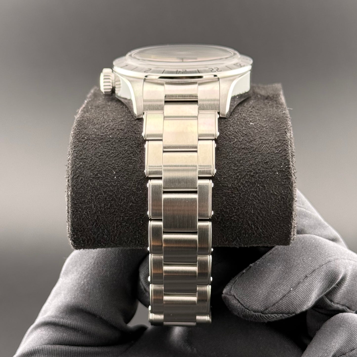 NEW Tudor Black Bay Pro 79470