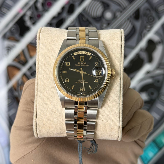 Tudor Prince Date Day 76213