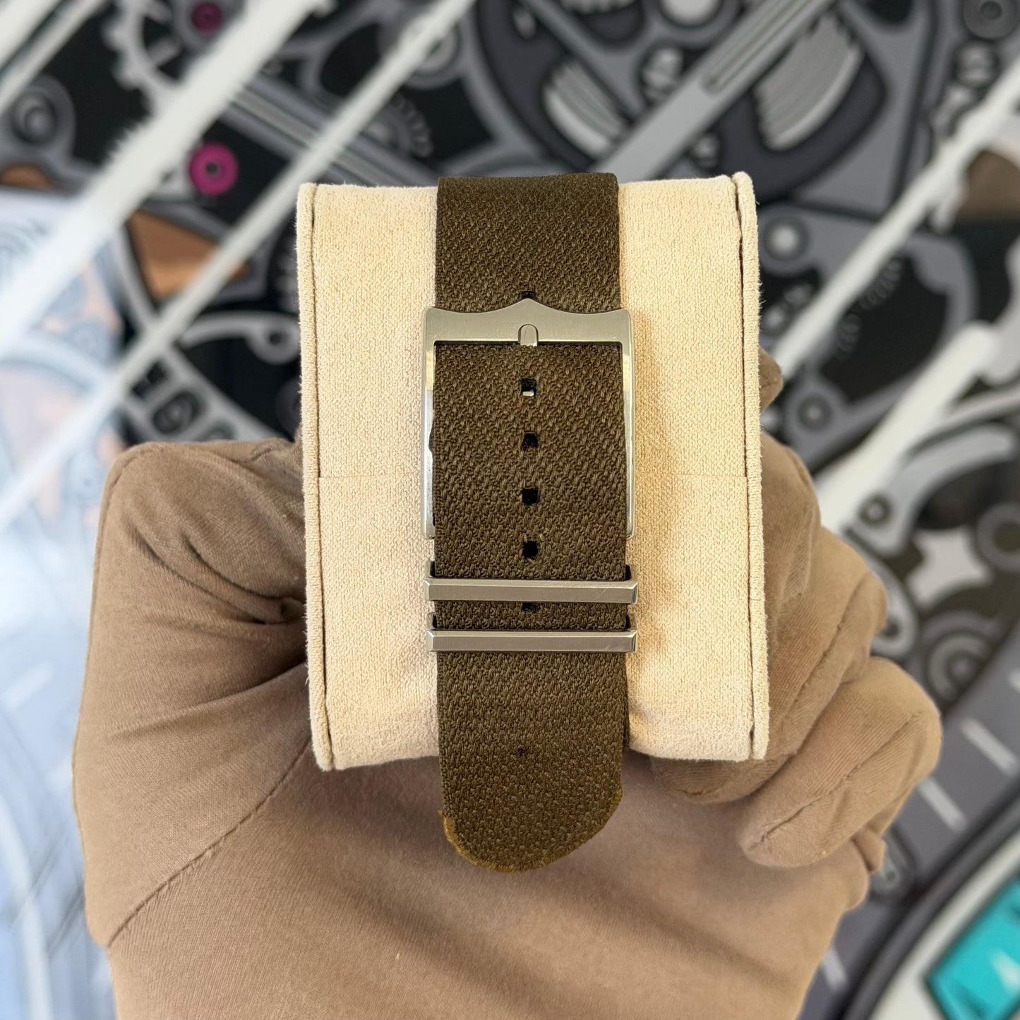 Tudor Black Bay Steel & Gold 79733N
