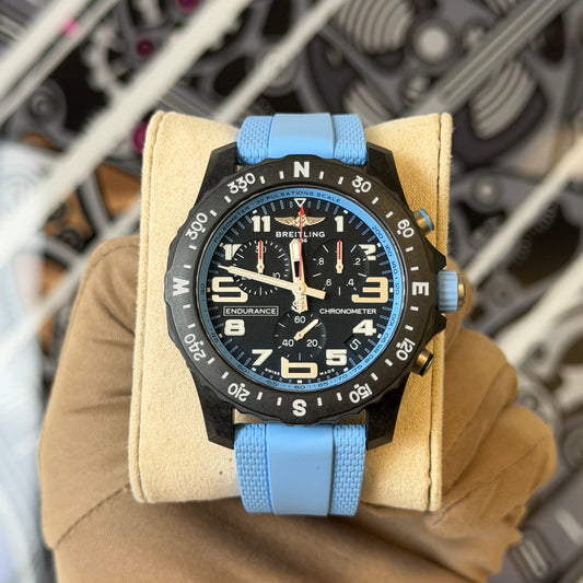 NEW Breitling Endurance Pro 44 
X82310
