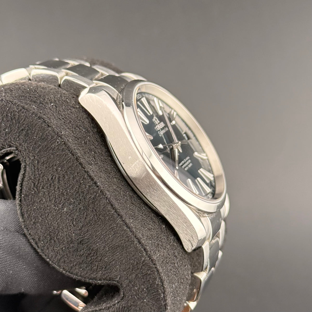 Omega Seamaster Aqua Terra 150m 231.10.42.21.03.003