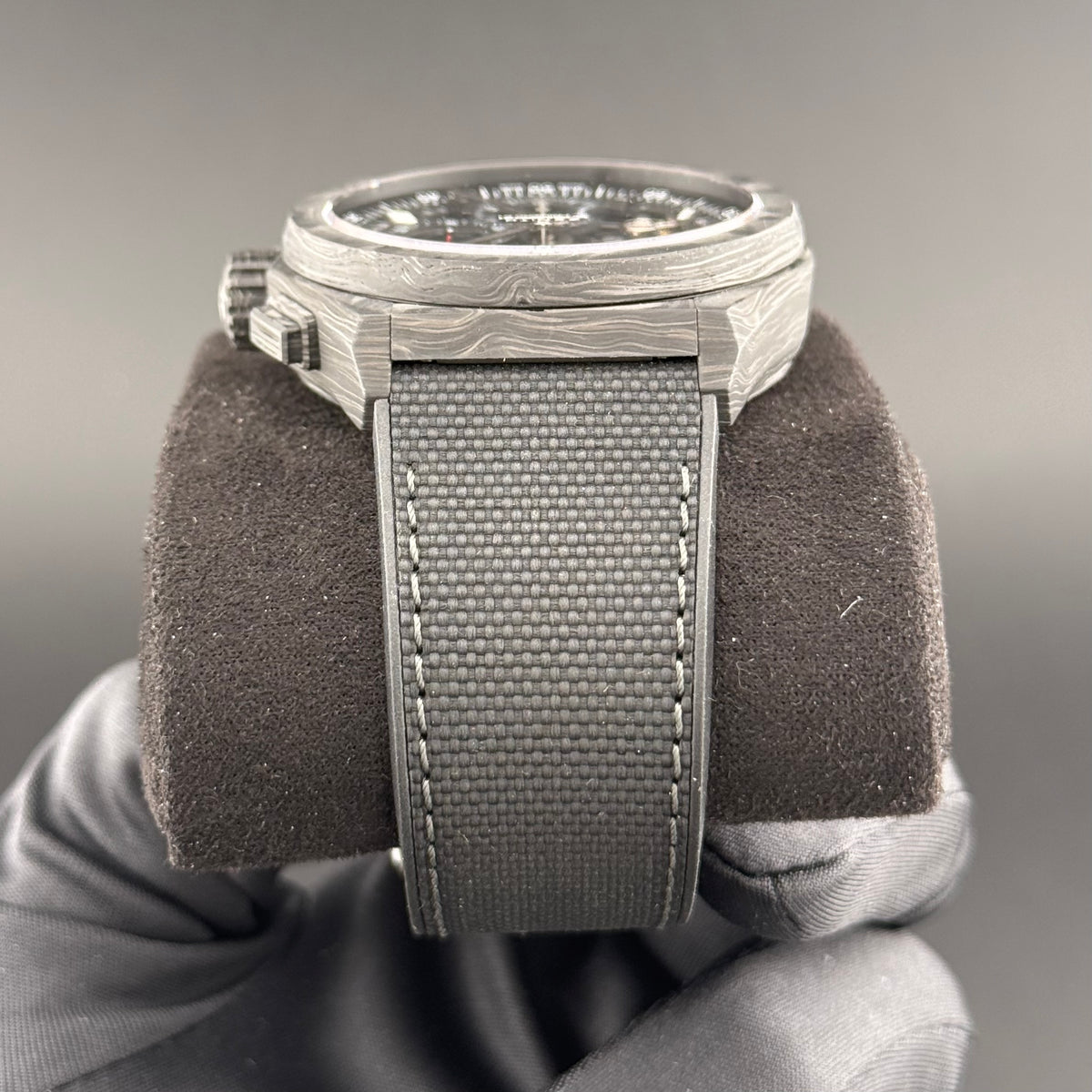 NEW Zenith Defy El Primero 21 Skeleton 
Ref. 10.9000.900/96.R921