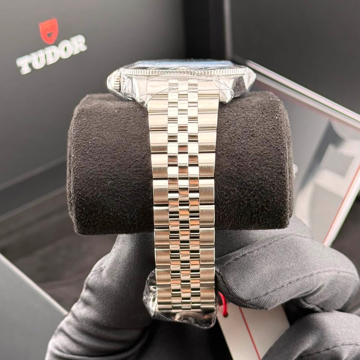 NEW Tudor Black Bay 54 Blue Lagoon 79000