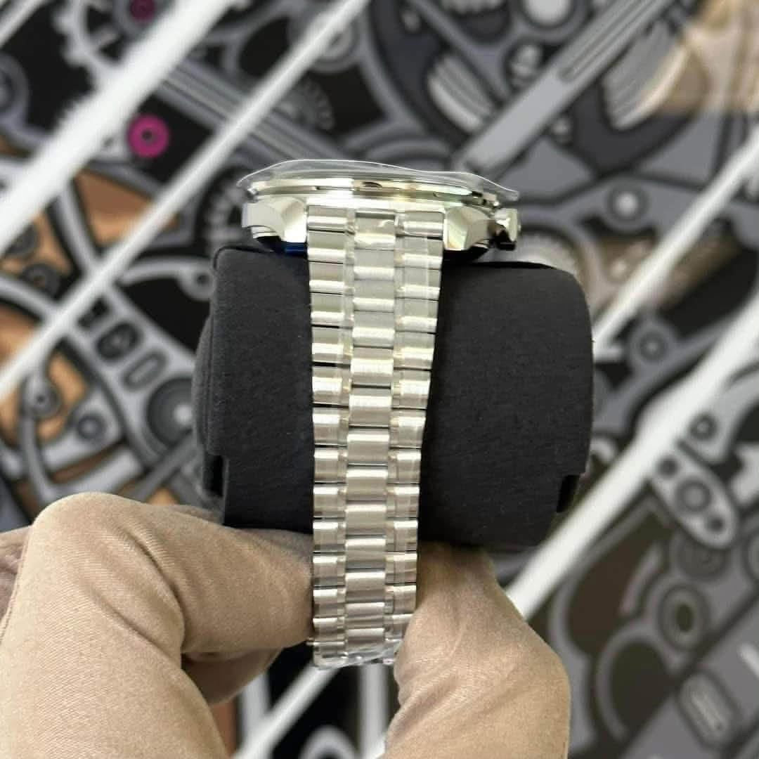 NEW Omgea Moonwatch Hesalite 310.30.42.50.01.001