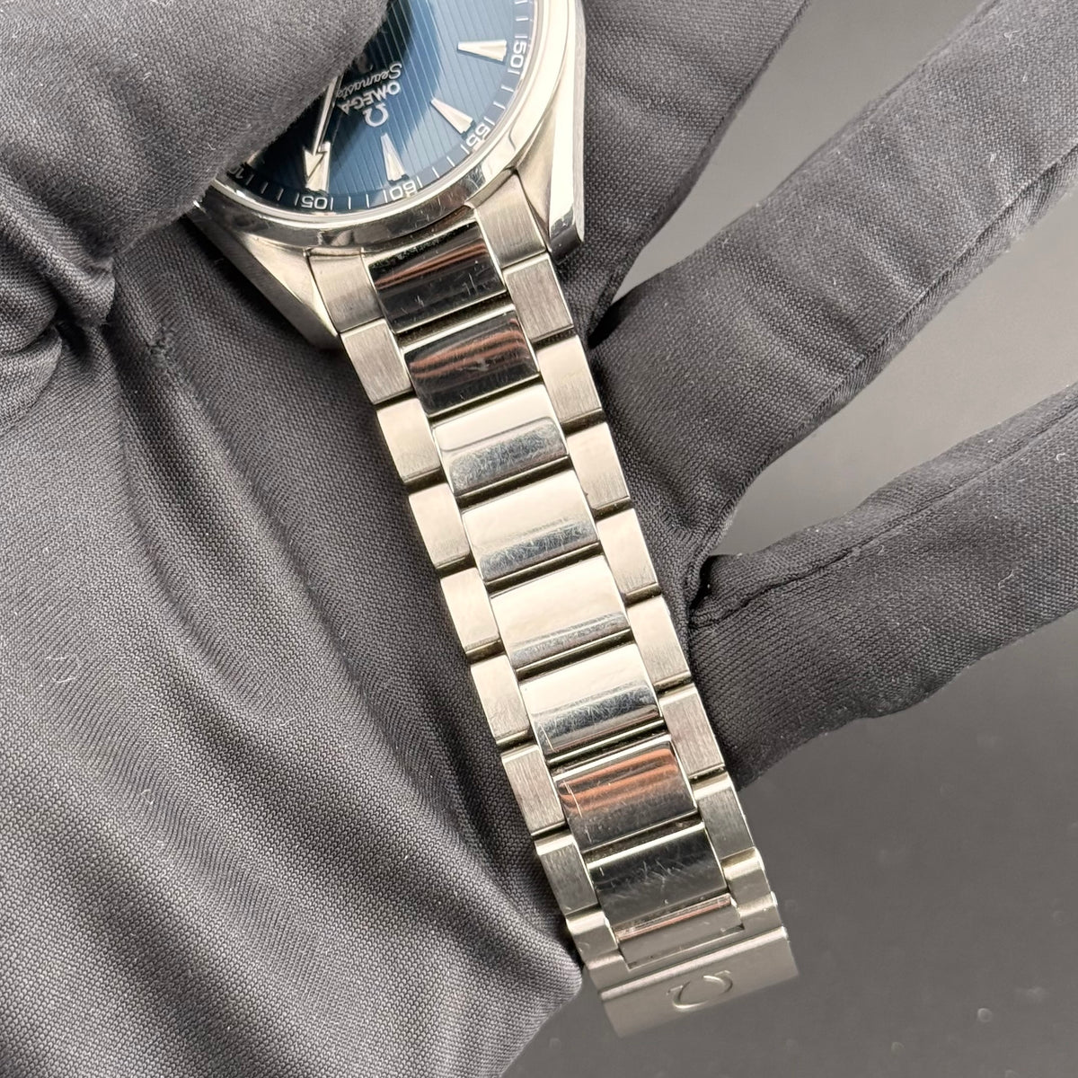 Omega Seamaster Aqua Terra 150m 231.10.42.21.03.003