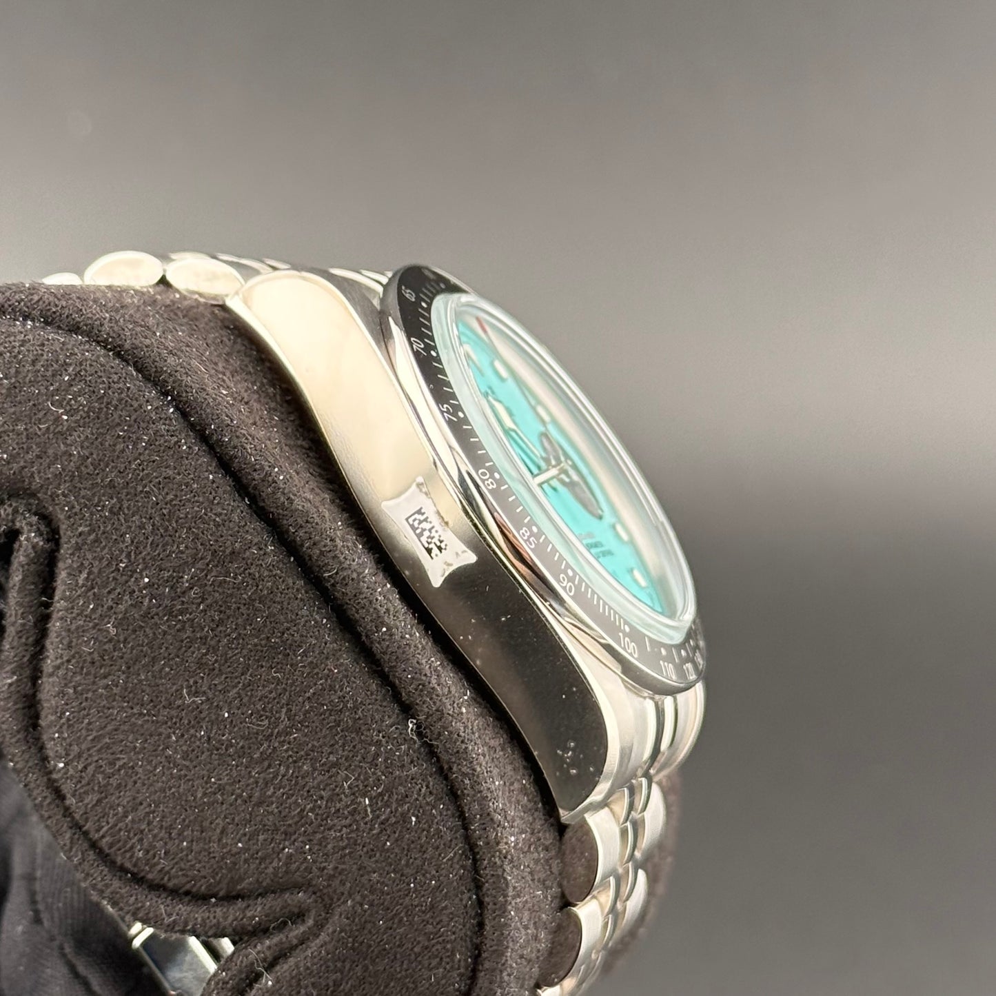 Tudor Black Bay Chrono Flamingo Blue 41mm 79360N