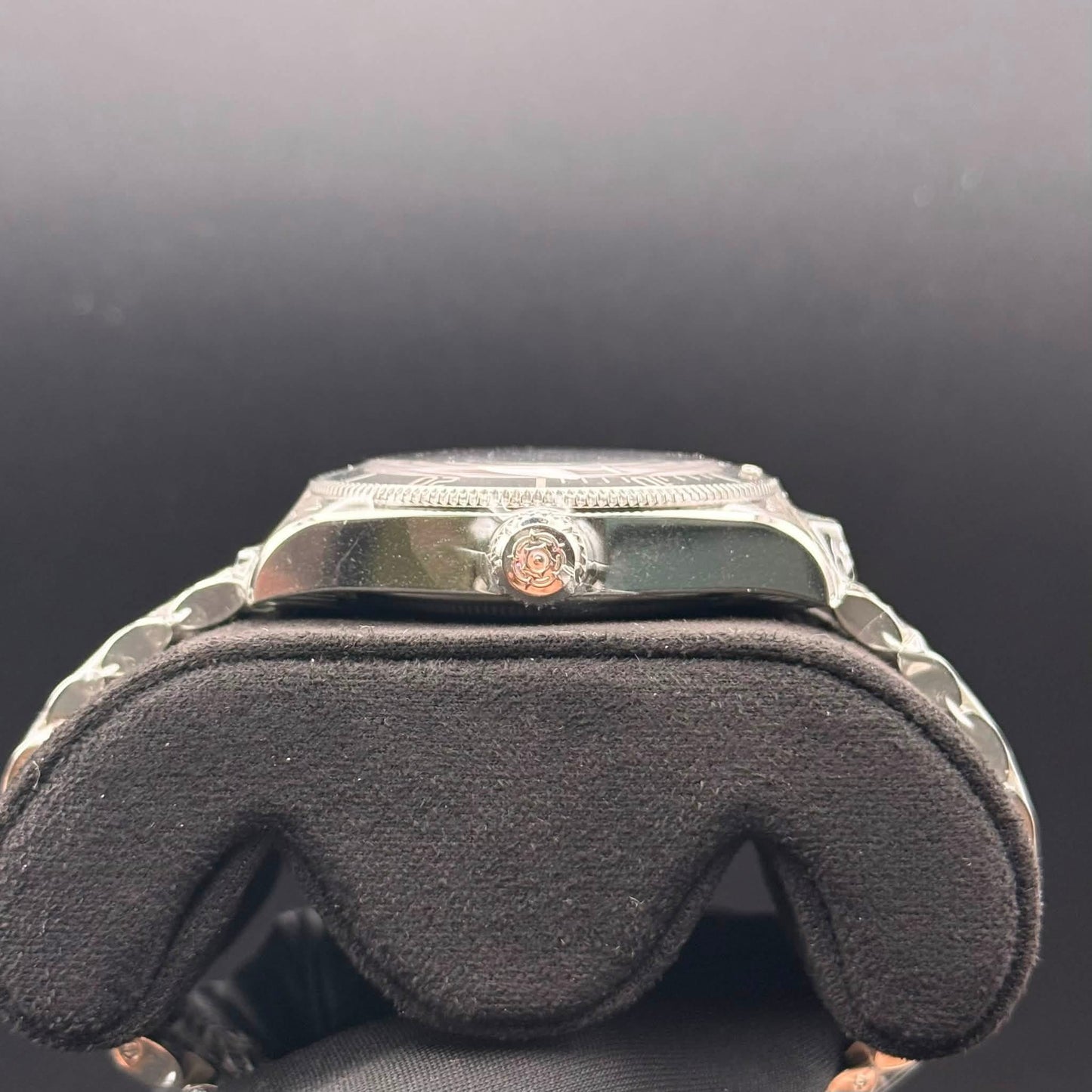 NEW Tudor Black Bay 41 Monochrome Jubilee 7941A1A0NU