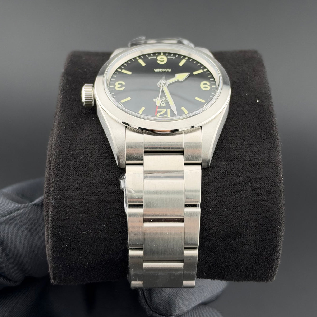 NEW Tudor Ranger 36mm 79930