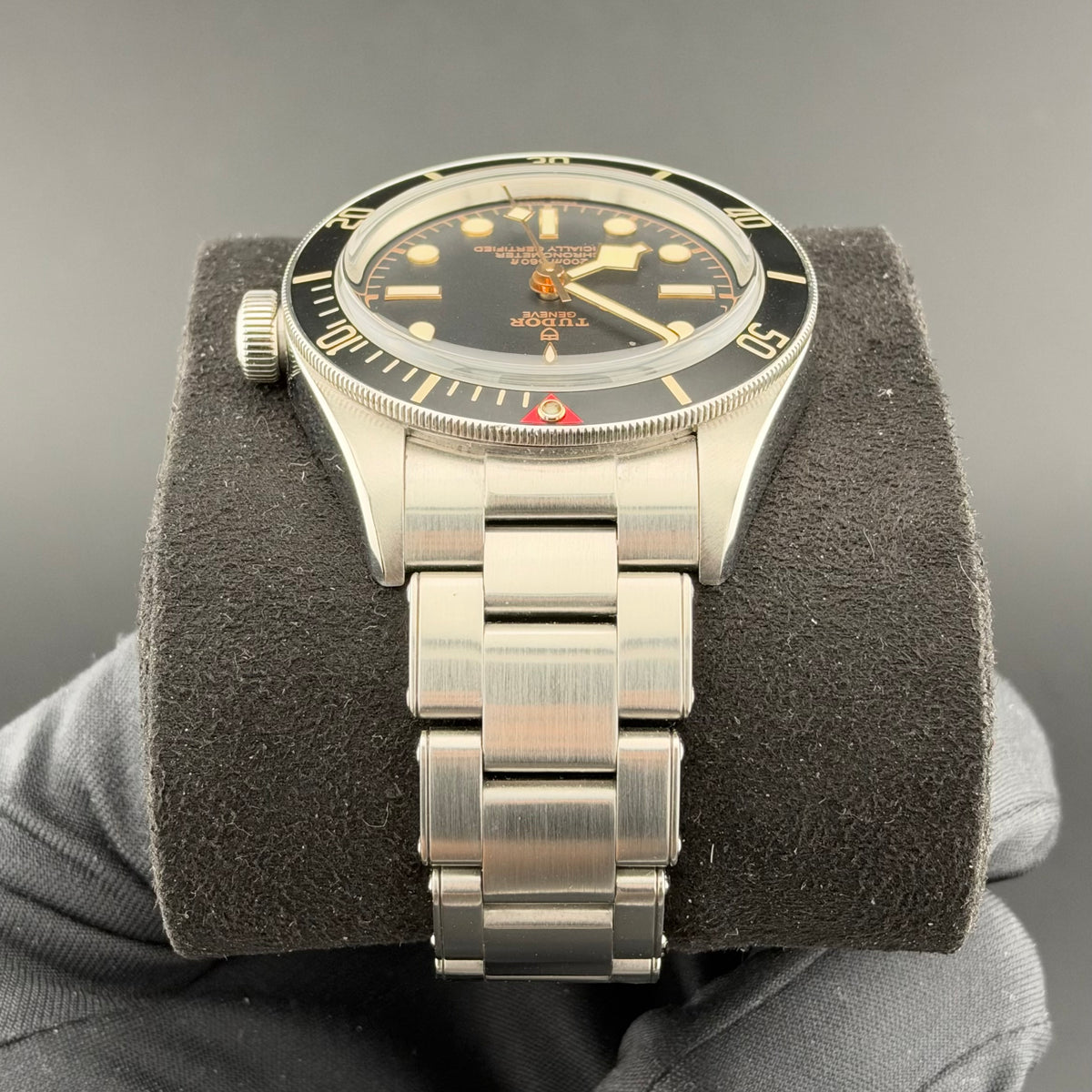 Tudor Black Bay 58 79030N