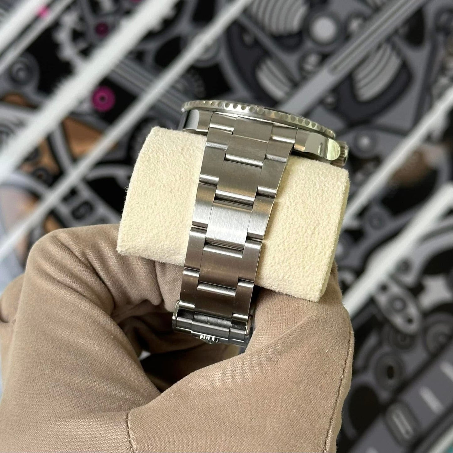 Rolex Submariner Date 41mm 126610LN (2021)