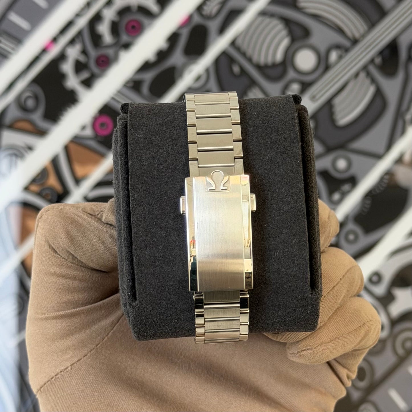 Omega FOIS Speedmaster 310.30.40.50.06.001 (2024)
