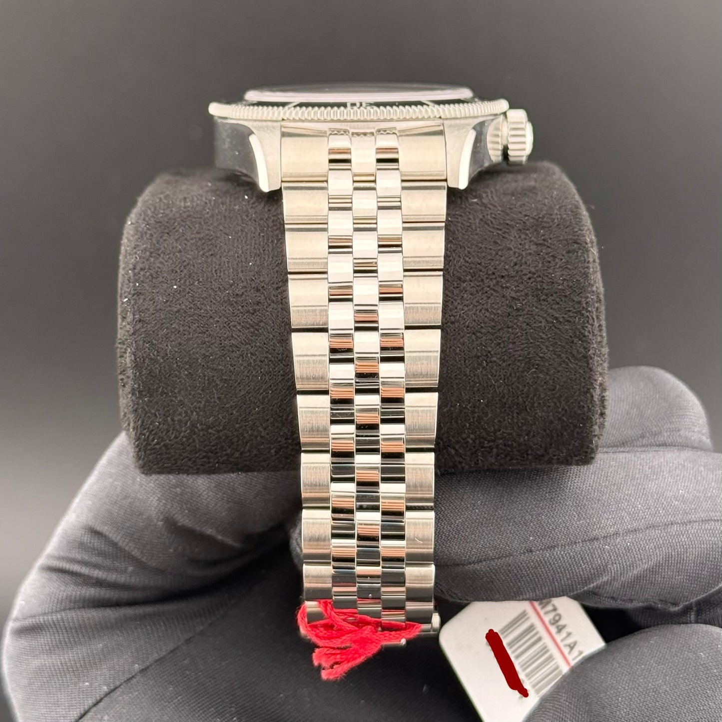 NEW Tudor Black Bay 41 Monochrome Jubilee 7941A1A0NU