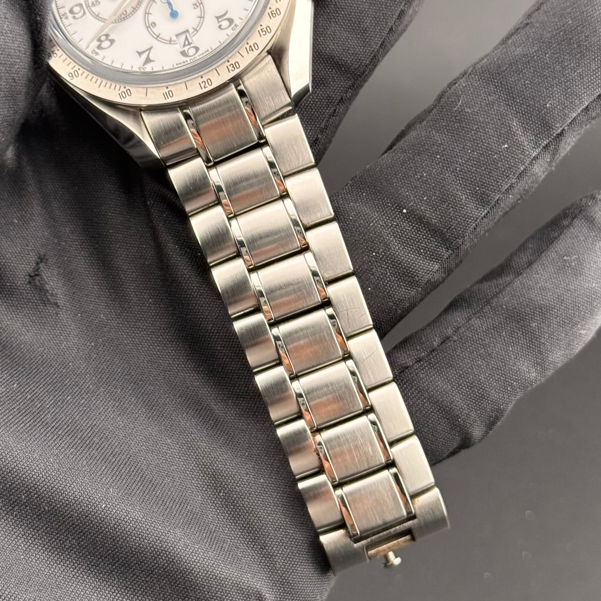 Omega Speedmaster Specialties Olympic Games 321.10.42.50.04.001