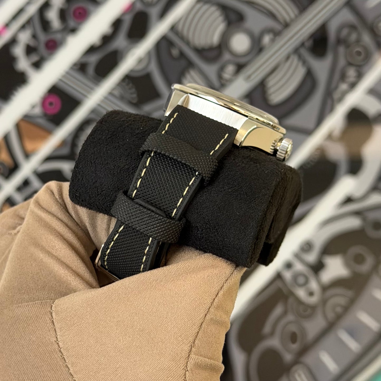 NEW Tudor Black Bay Pro 79470 (2026)