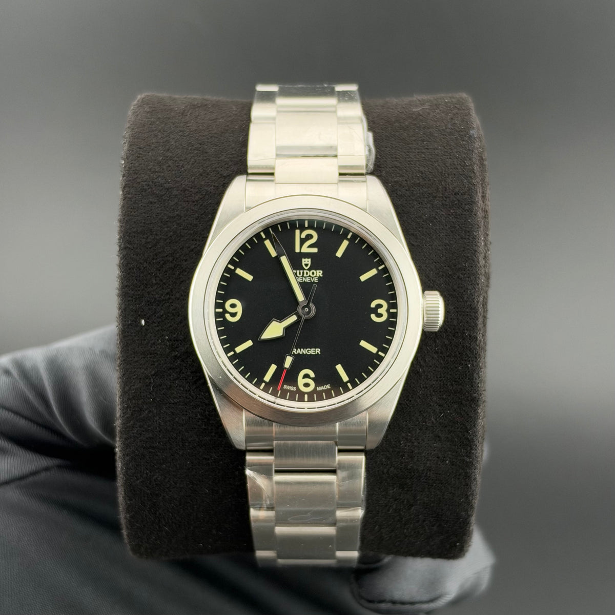 NEW Tudor Ranger 36mm 79930