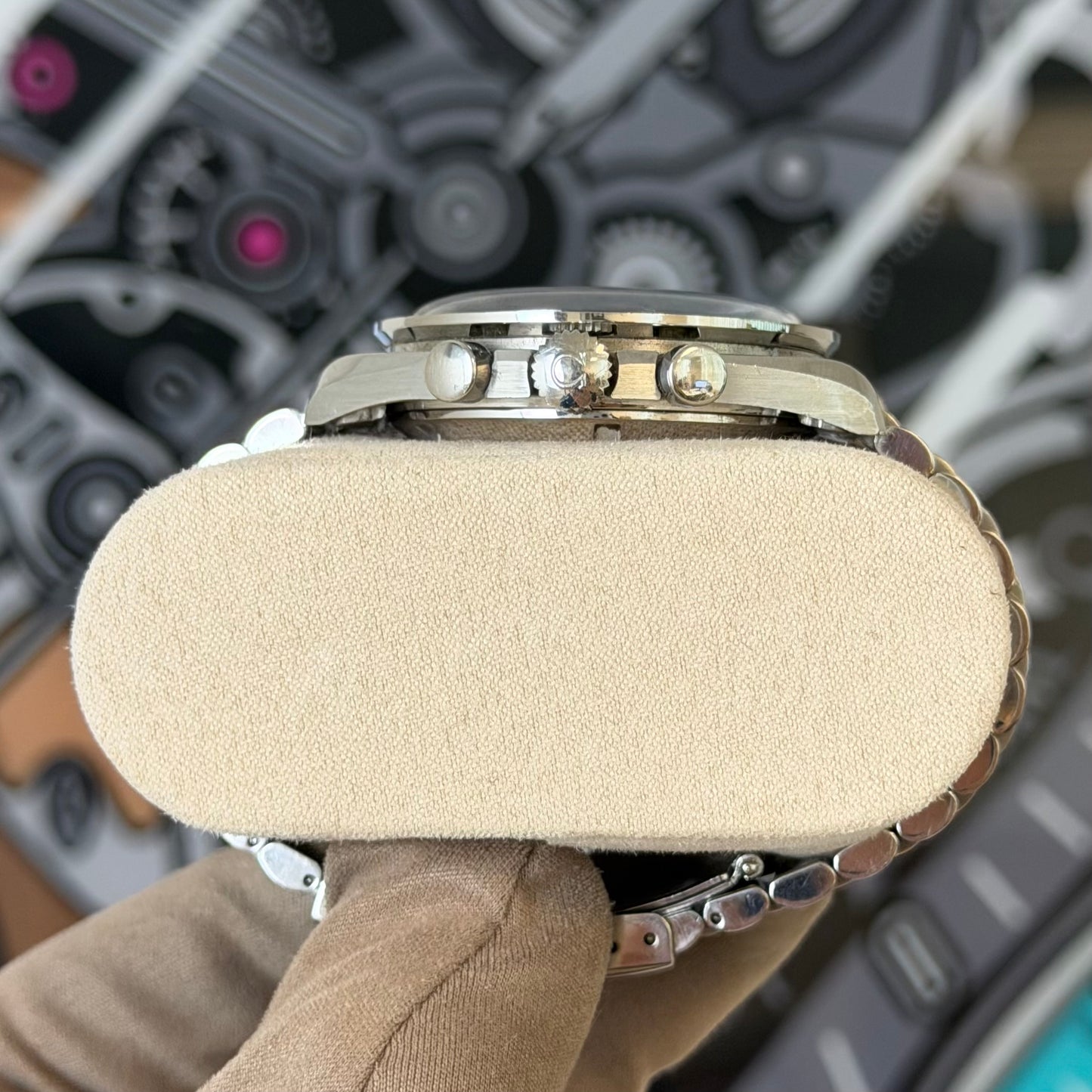 Omega Speedmaster Professional 3590.50