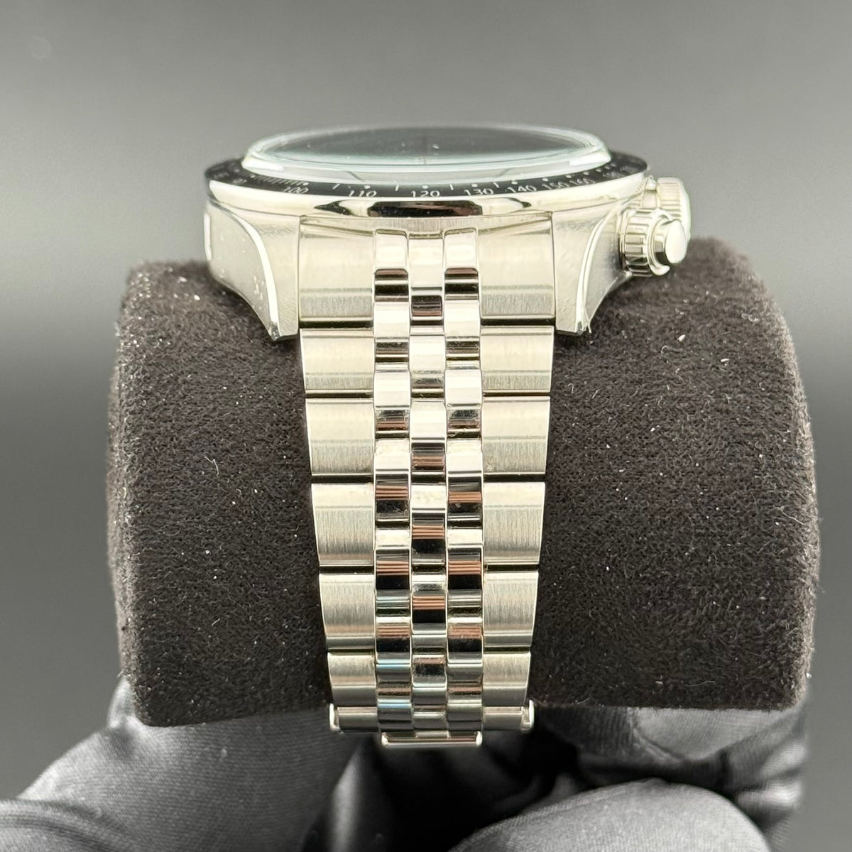 Tudor Black Bay Chrono Flamingo Blue 41mm 79360N