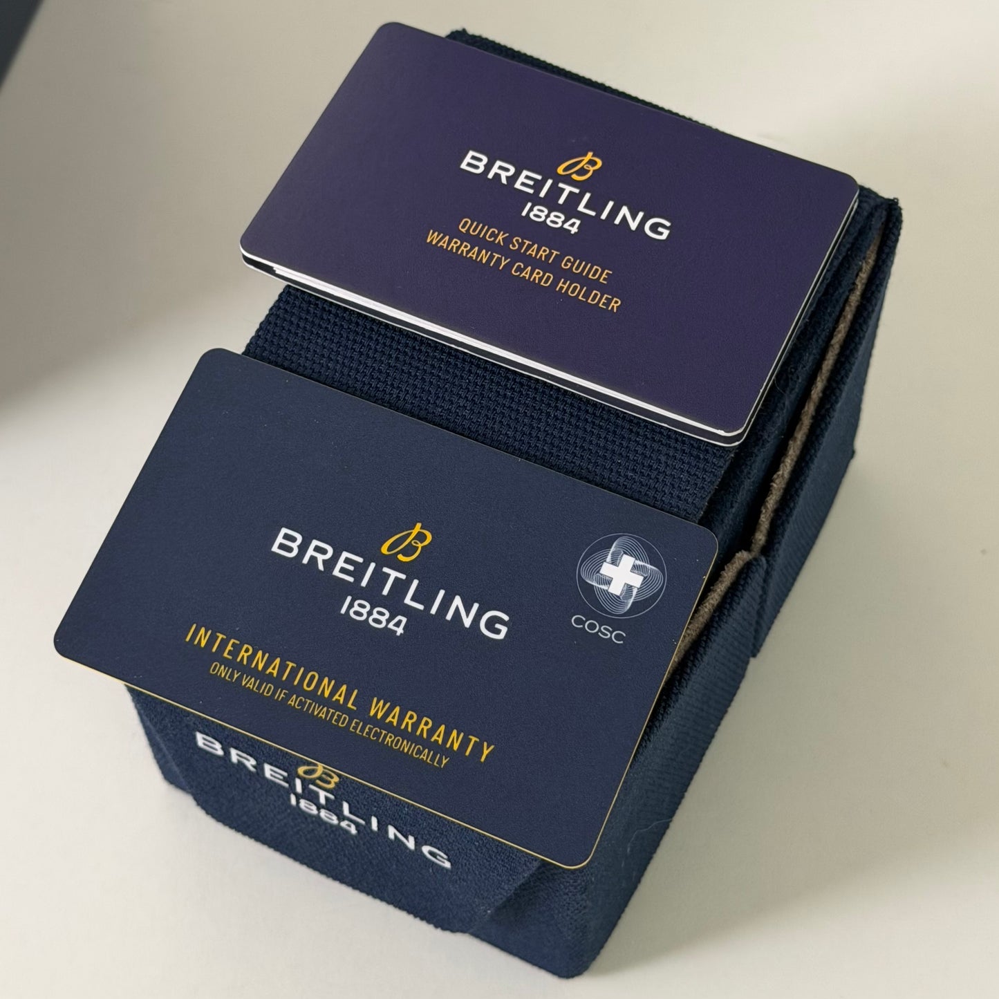 NEW Breitling Chronomat B31 Green Dial AB3114101L1A1