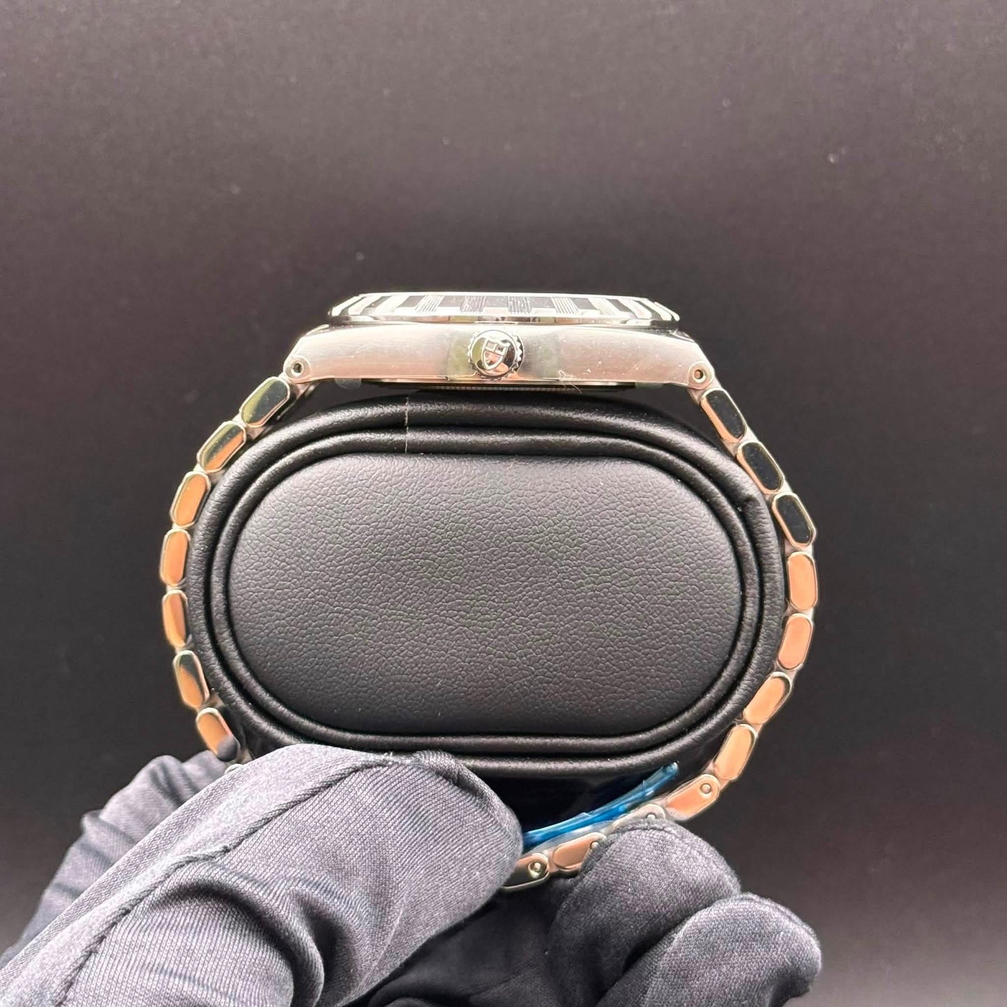 NEW Tudor Royal 41mm Black Diamond Dial