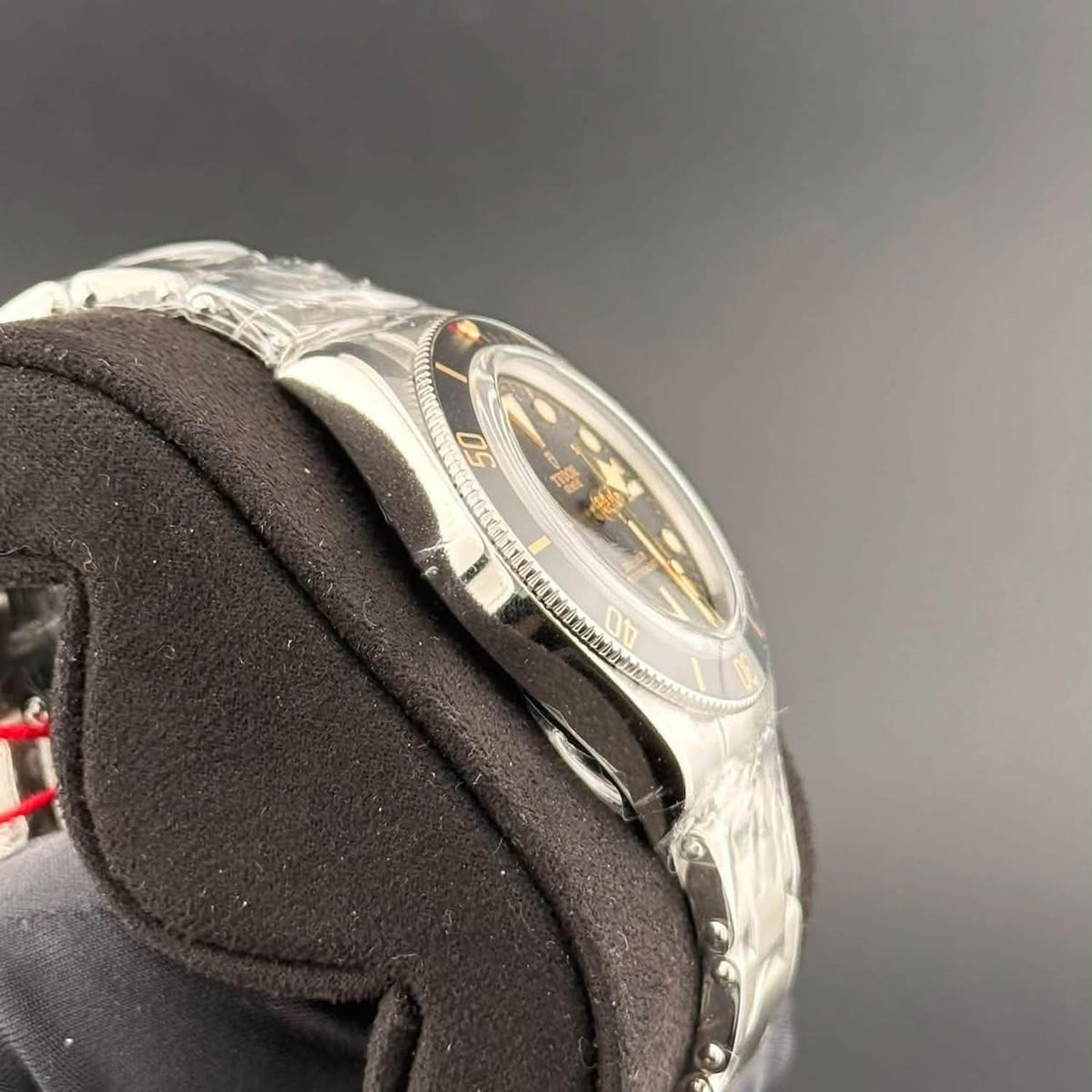 NEW Tudor Black Bay 58 3-Link 7939A1A0NU